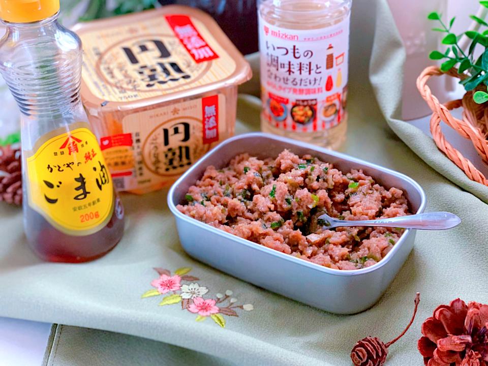 肉味噌