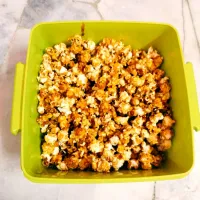 Popcorn Home Made 😊😊😊|nur alya damiaさん