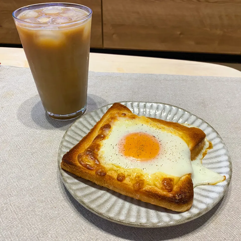 休日朝食|みかん🍊さん