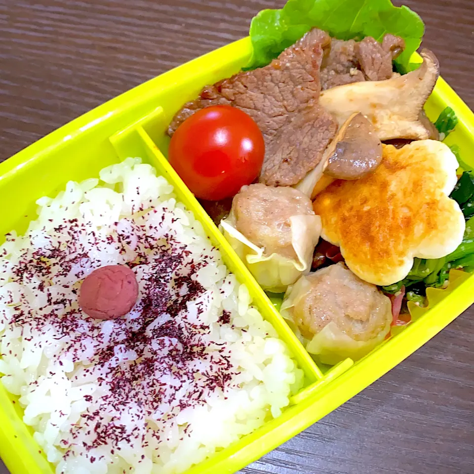 お弁当|minaさん