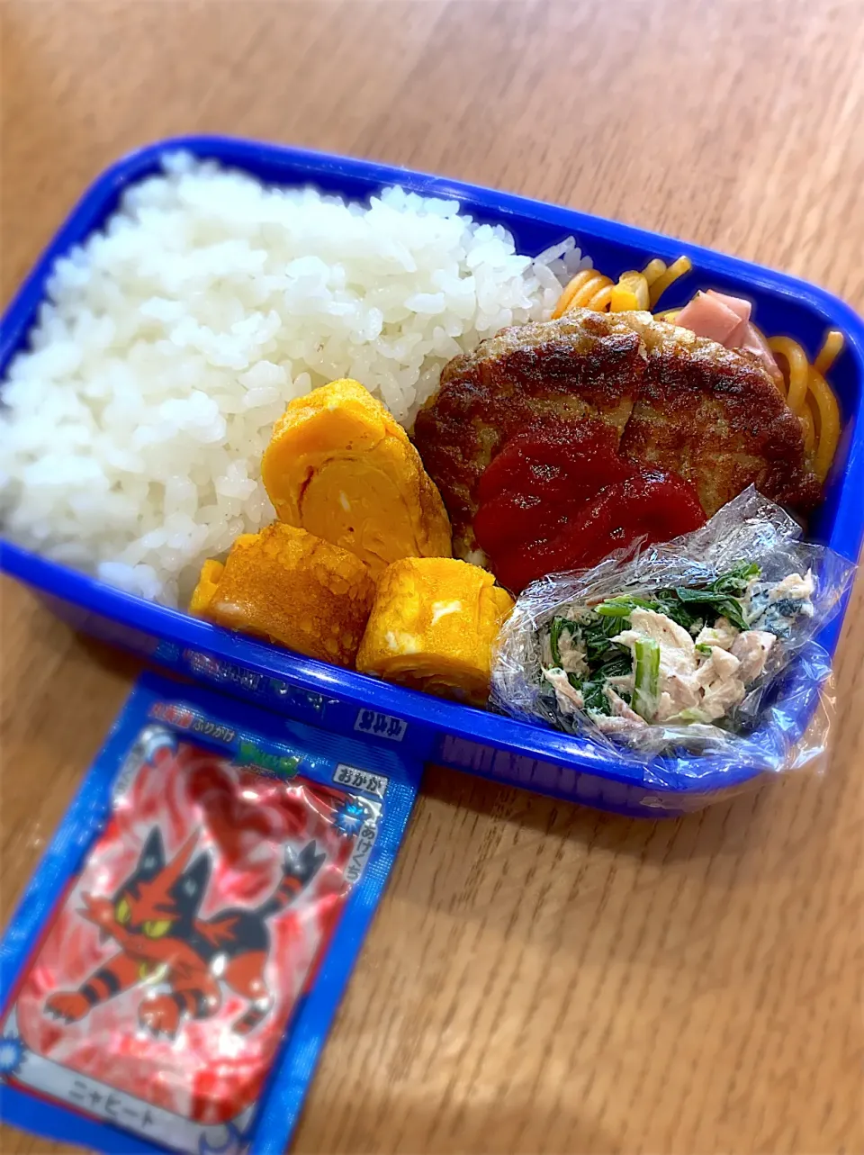 一年生✨ルーム弁当✨|danharuさん