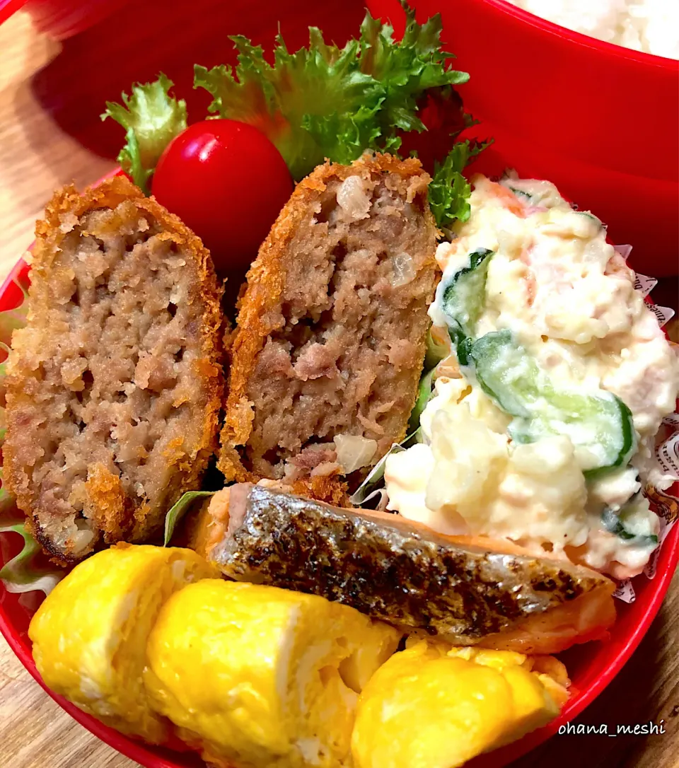 お弁当|nachiさん