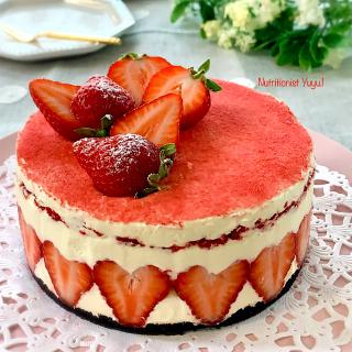 フリーズドライいちごのレシピと料理アイディア103件 Snapdish スナップディッシュ