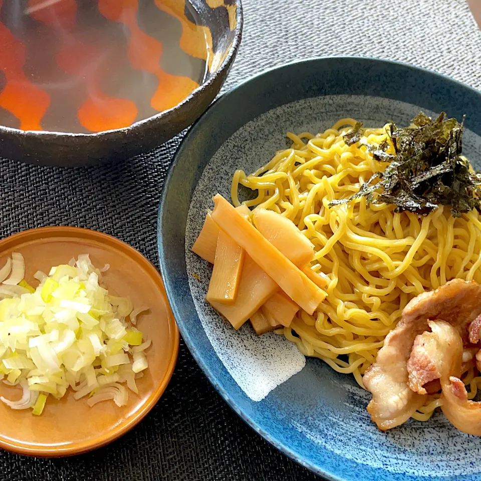 北海道のつけ麺^ - ^|Tatsuro Tadokoroさん