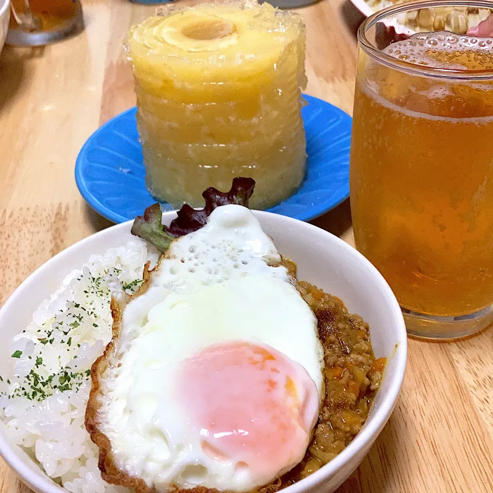 Snapdishの料理写真:夜ご飯|うぐさん