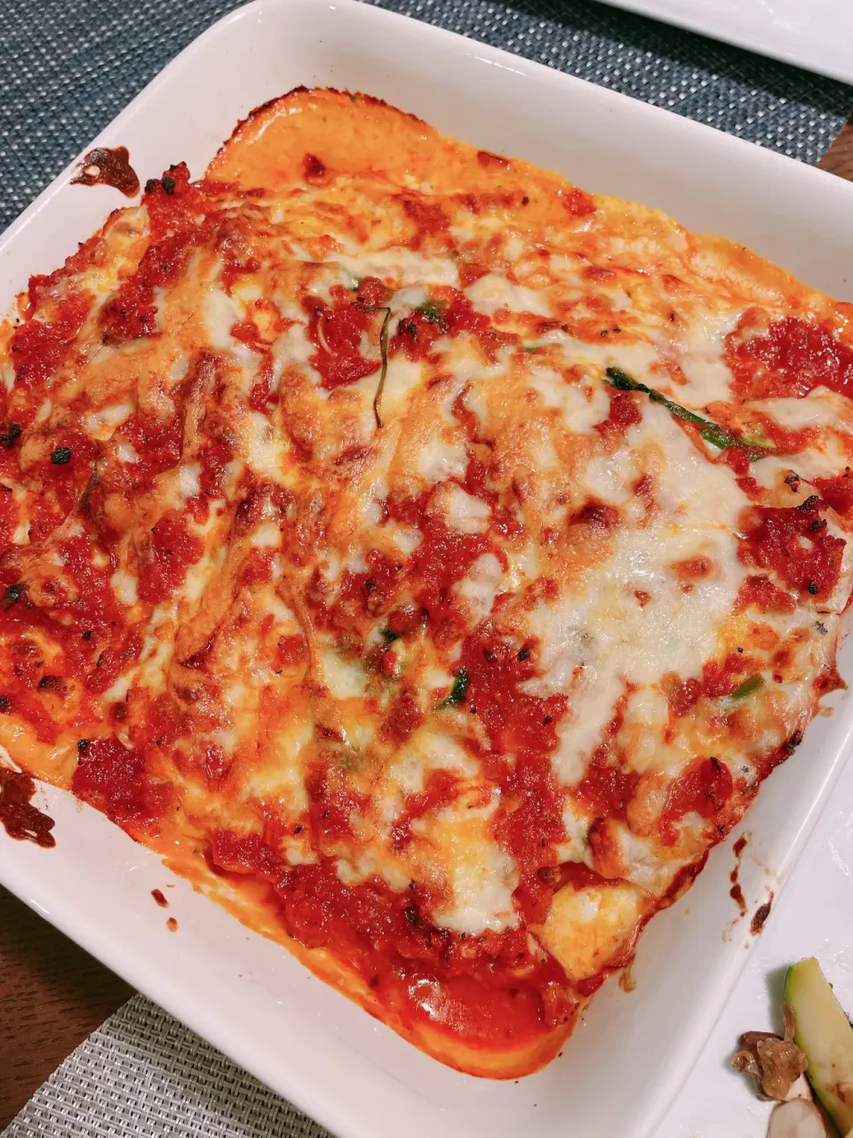 Lasagna|taka-chanさん