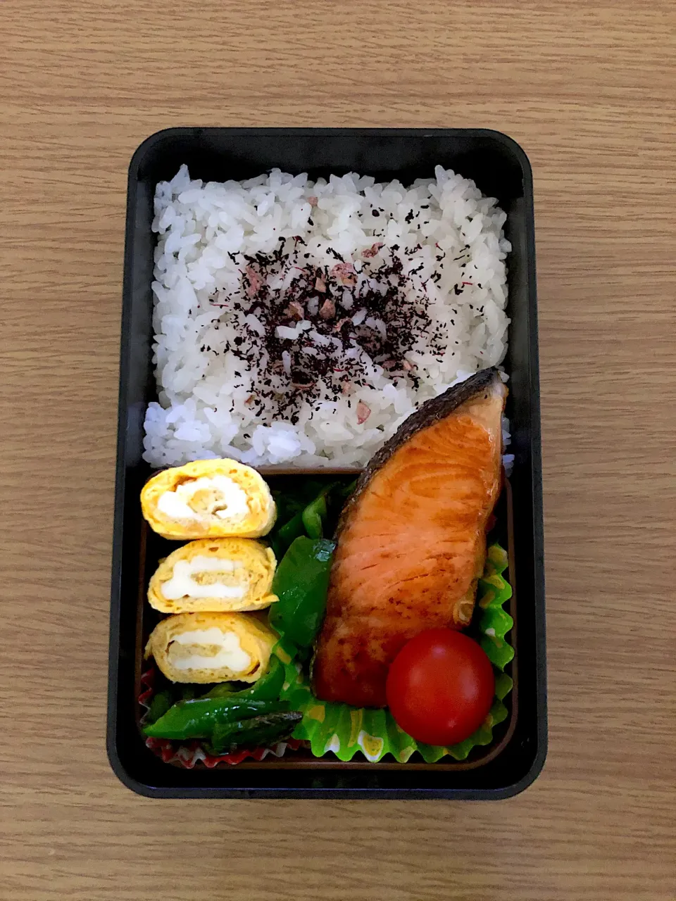 弁当|佐助さん