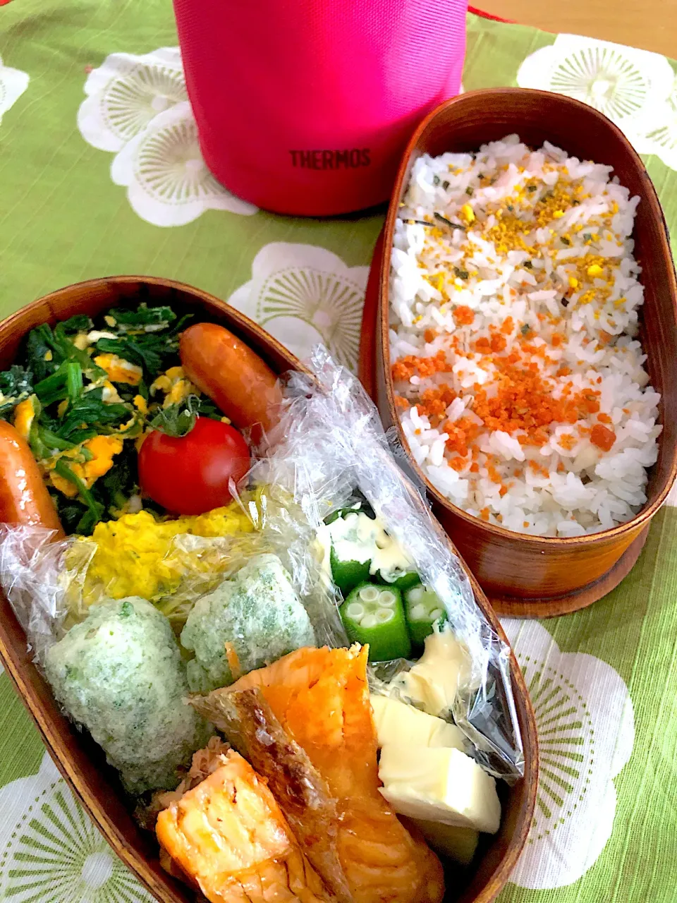 夫 お弁当|Masamiさん