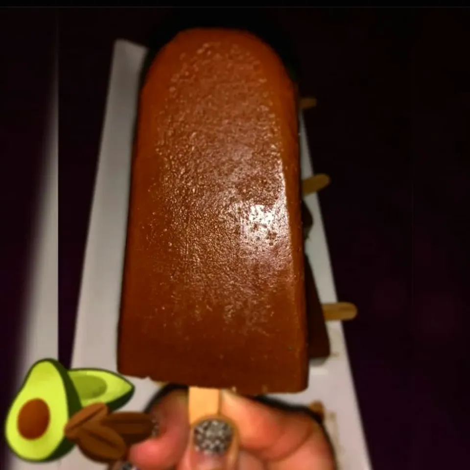 avocado popsicles|Mary👩🏽‍🍳さん