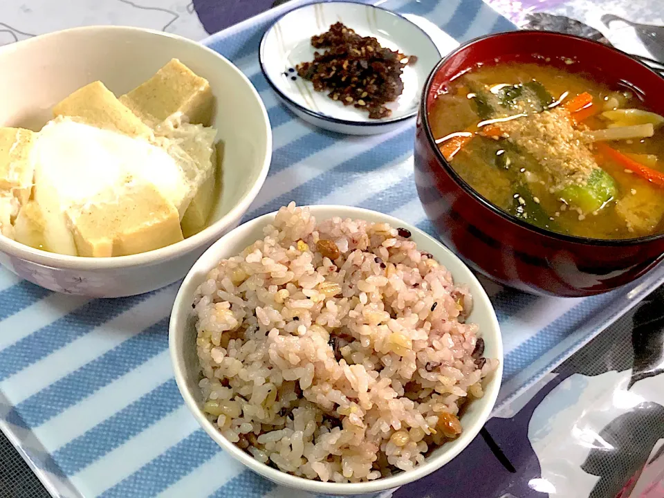 今日の昼ごはん|チャコ姫さん