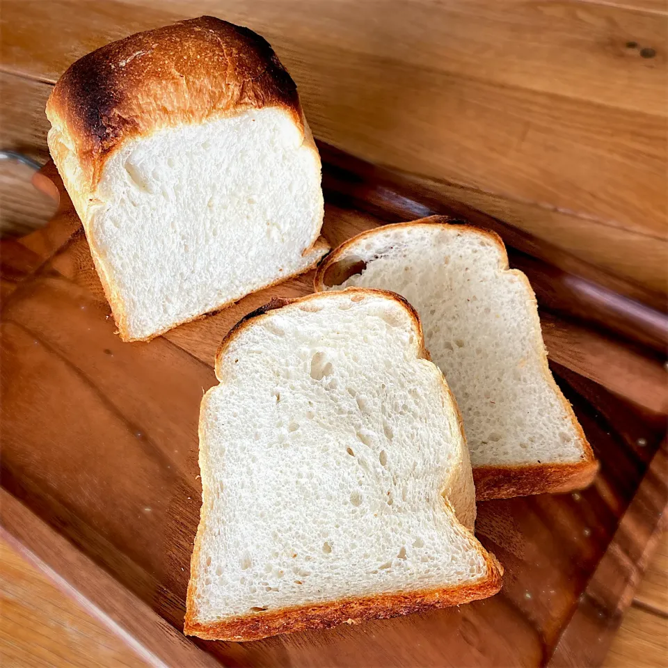 湯種山食🍞|みずほさん