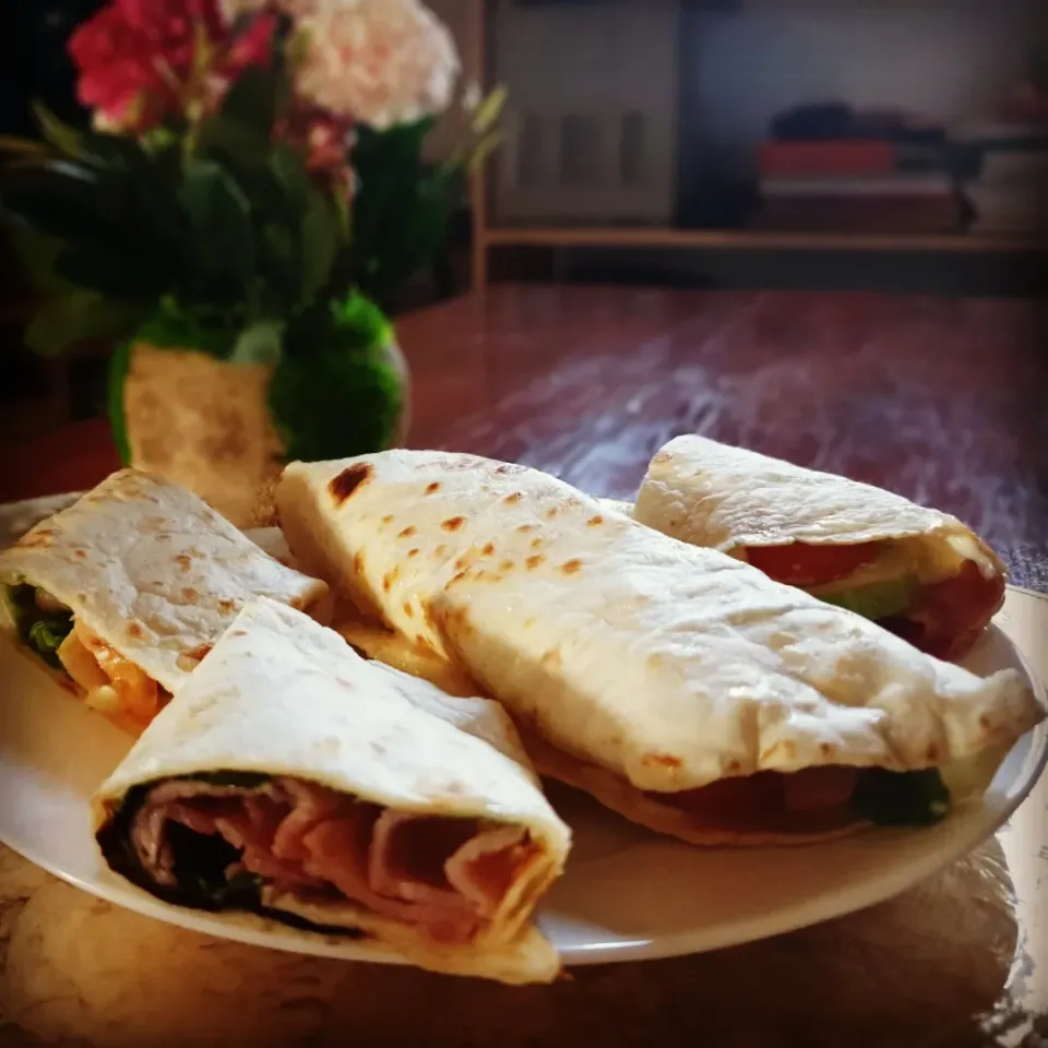 Bacon Wrap|Mikaela's Kitchenさん