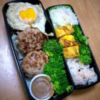 弁当3日目！|こうたさん