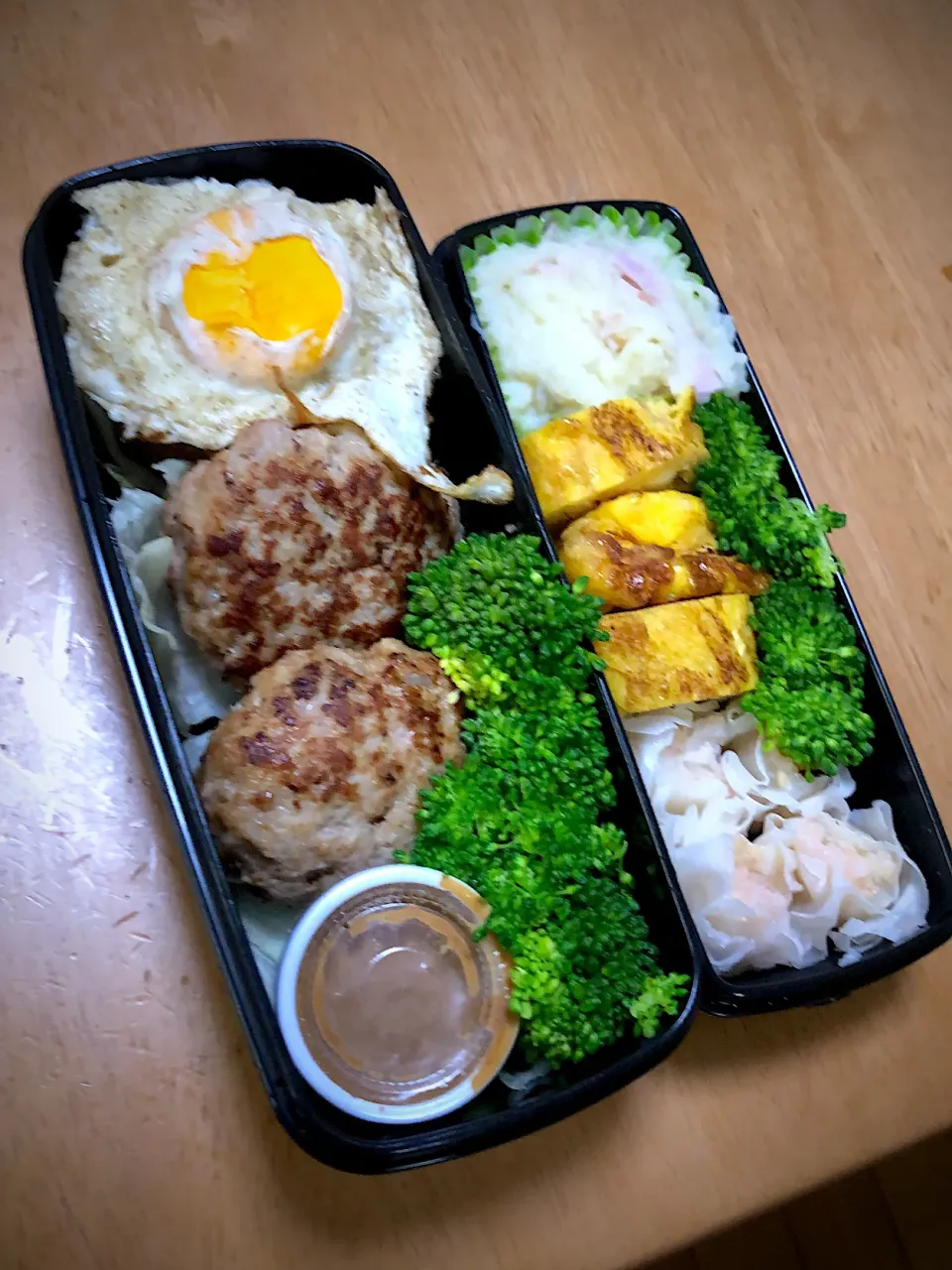 弁当3日目！|こうたさん