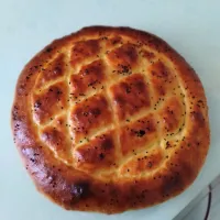 Ramazan pita|Gırtlak Zさん