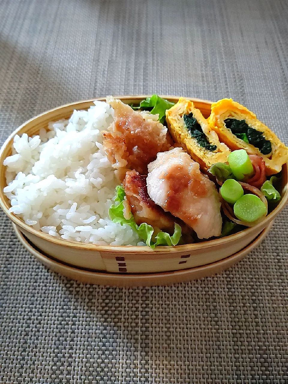 Snapdishの料理写真:21/04/14|ルコイムさん