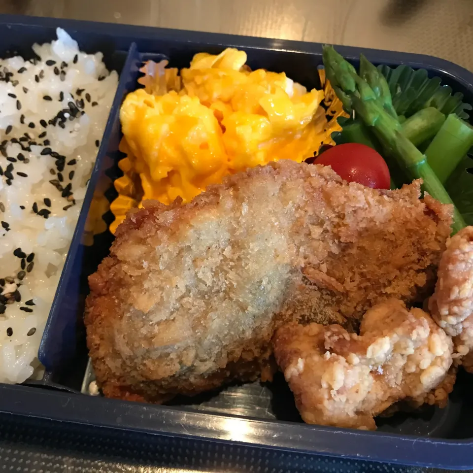 ミックスフライ弁当|sanaeさん