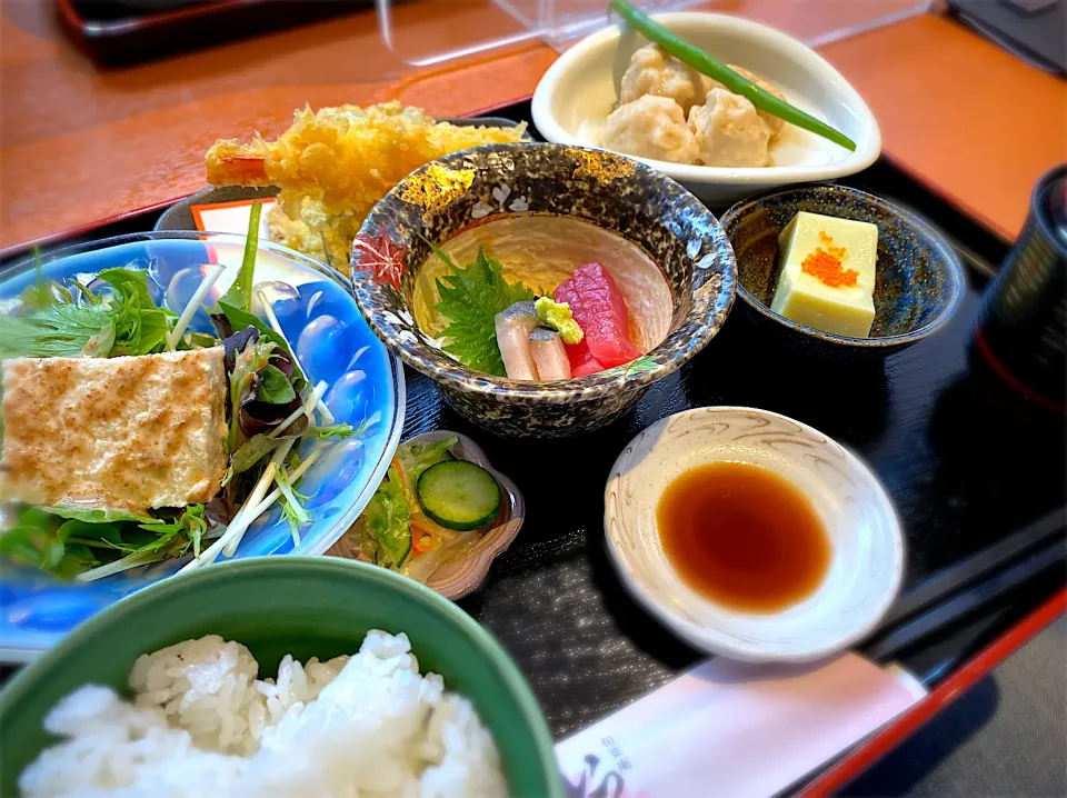 いつきランチ|古山さん