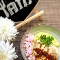 ข้าวมันไก่|yammiiesさん