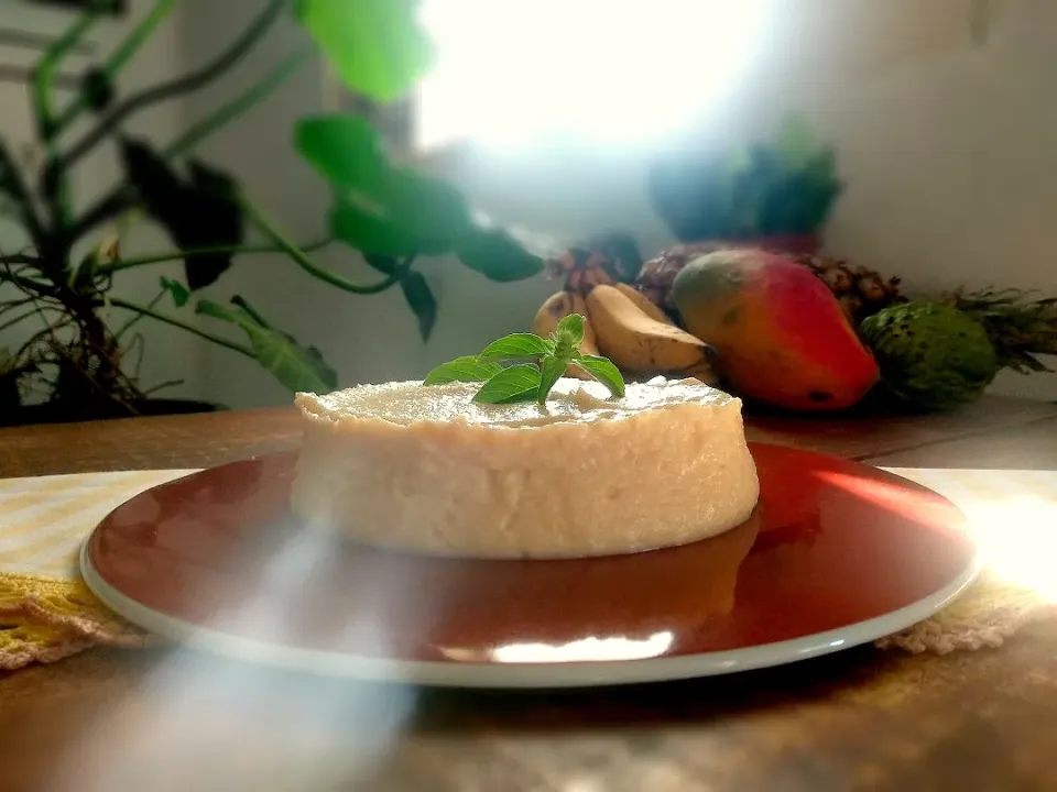 Vegan Cheese|Tabuleriaさん