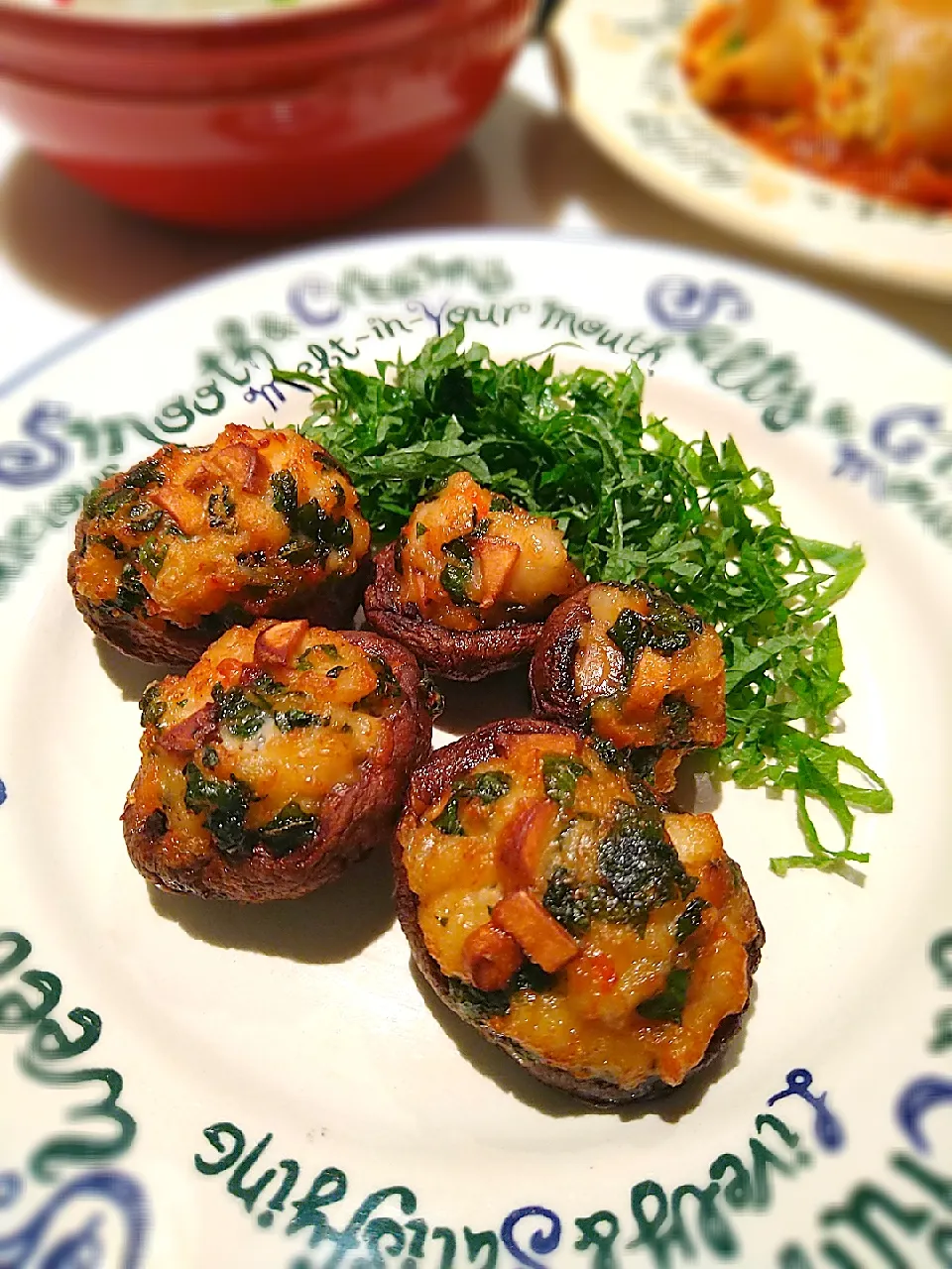 HALさんの料理 神戸名物‼︎えびしい🦐|まめころさん