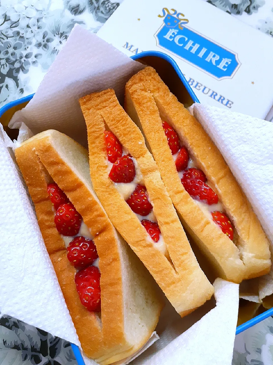 @きなこさんの料理 🍓🥯見飽きた方はスルーしてください🙇‍♀️|@きなこさん