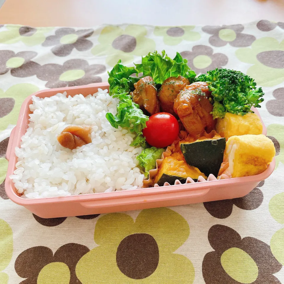 2021/4/15今日のお弁当|kimiさん