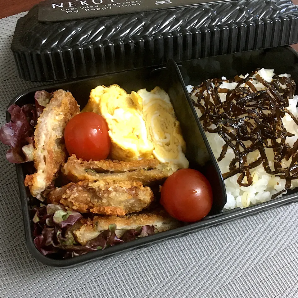 Snapdishの料理写真:210415お弁当|mioさん