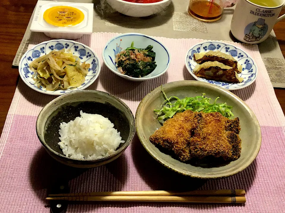 Snapdishの料理写真:|Ｙ子さん