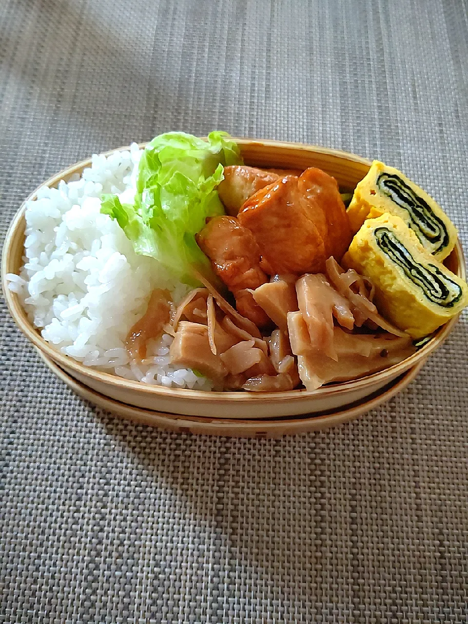 Snapdishの料理写真:21/04/16|ルコイムさん