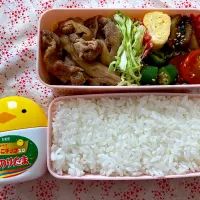 お弁当|さやかさん