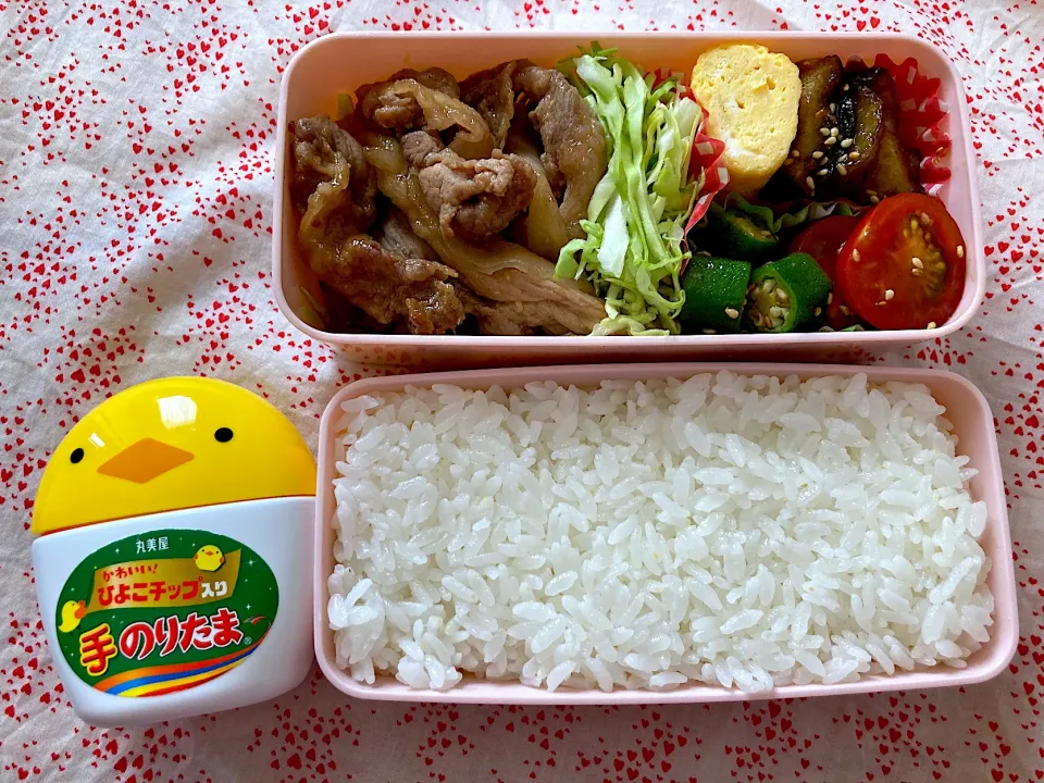 お弁当|さやかさん