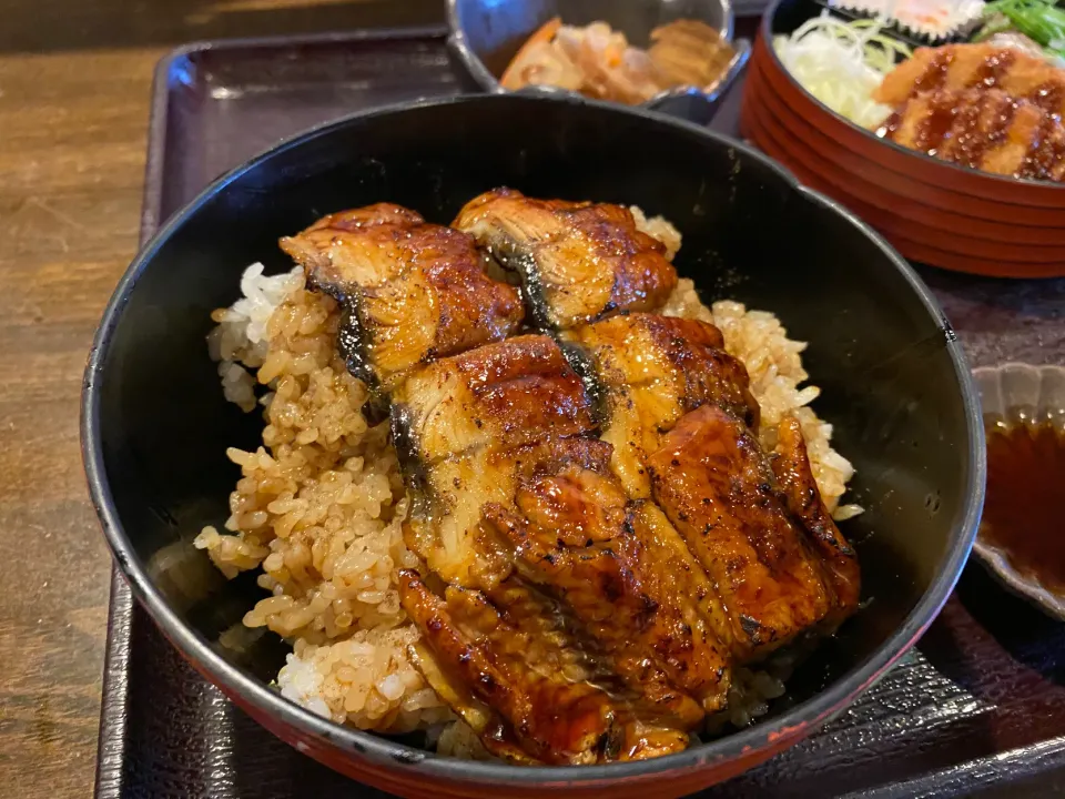 うなぎ丼|buhizouさん