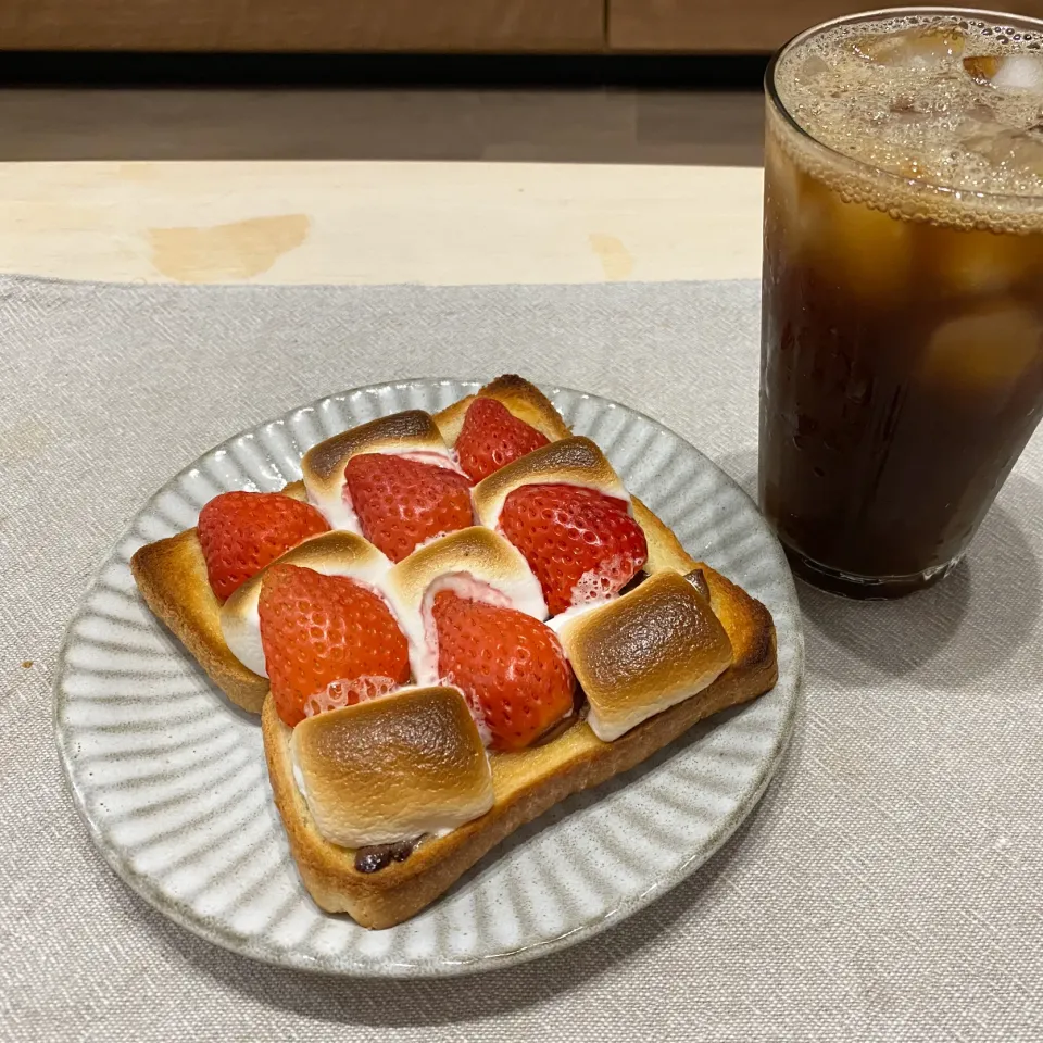 休日朝ごはん|みかん🍊さん