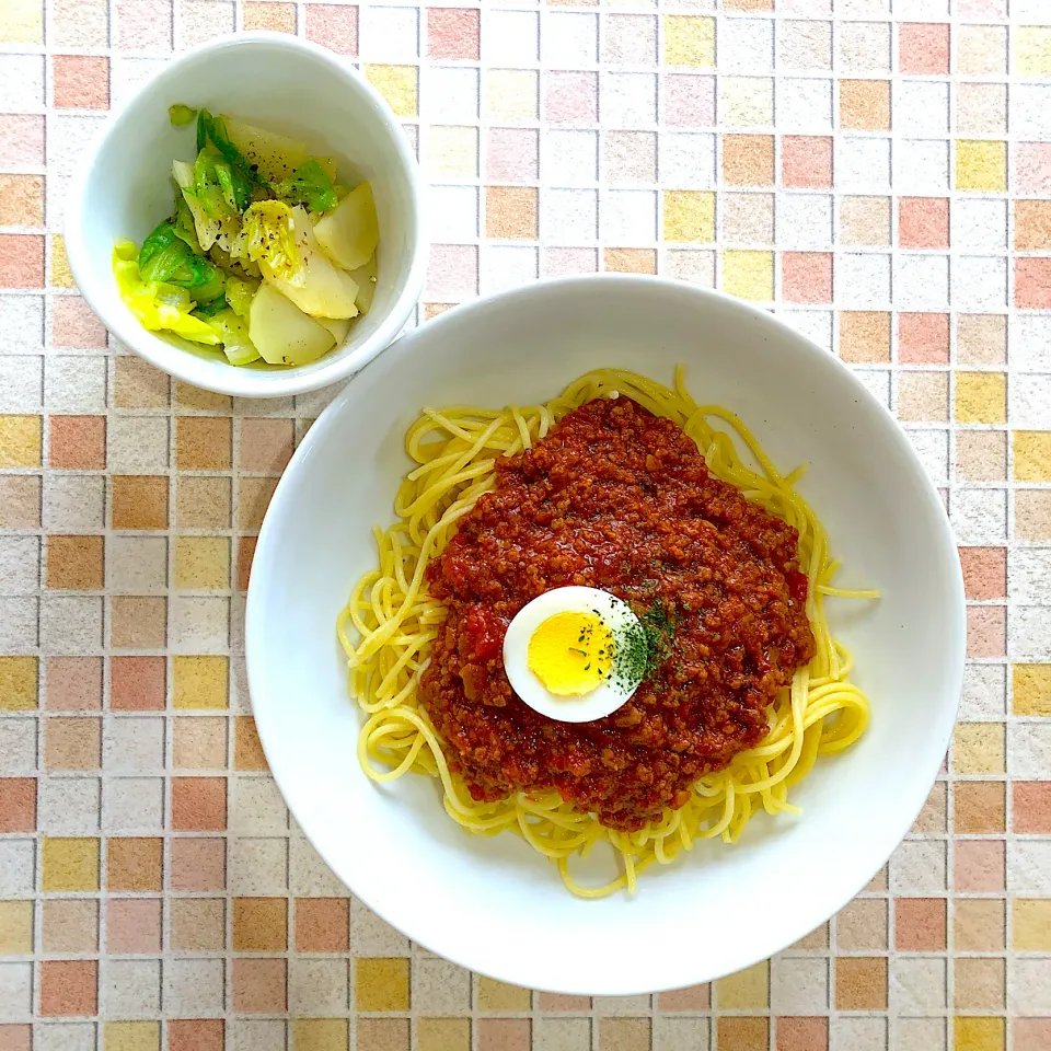 今日のランチ|ラルーンドエストさん