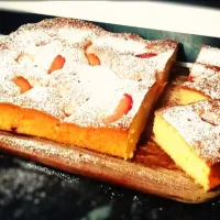 plum cake|Andreea Geaninaさん