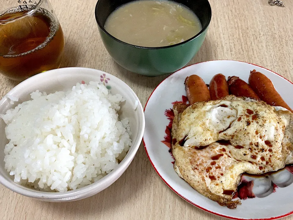 ★本日の朝ご飯★|mayuさん