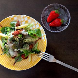 ジョセフィーヌドレッシングのレシピと料理アイディア35件 Snapdish スナップディッシュ