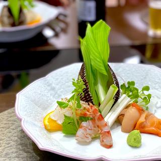 車海老お造りのレシピと料理アイディア26件 Snapdish スナップディッシュ