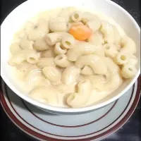 Macaroni Soup|ReiNeさん