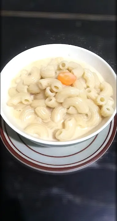 Macaroni Soup|ReiNeさん