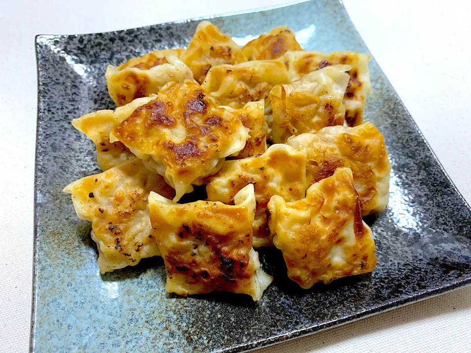 もやし入りミニミニ焼きしゅうまい！|Hodakaさん