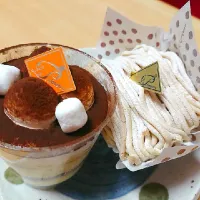 無性に食べたくなったケーキ|チャンうめさん