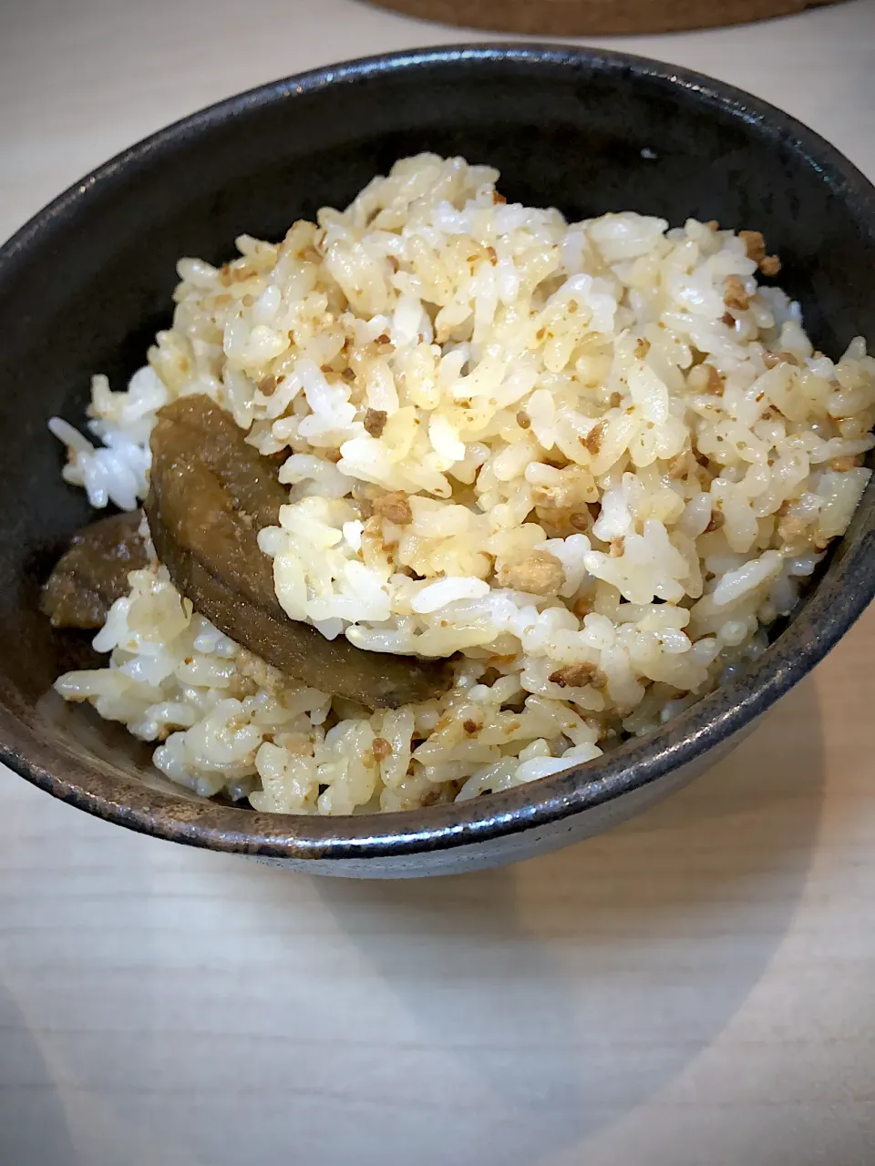 Snapdishの料理写真:鳥ごぼうの炊き込みご飯|hanakoさん