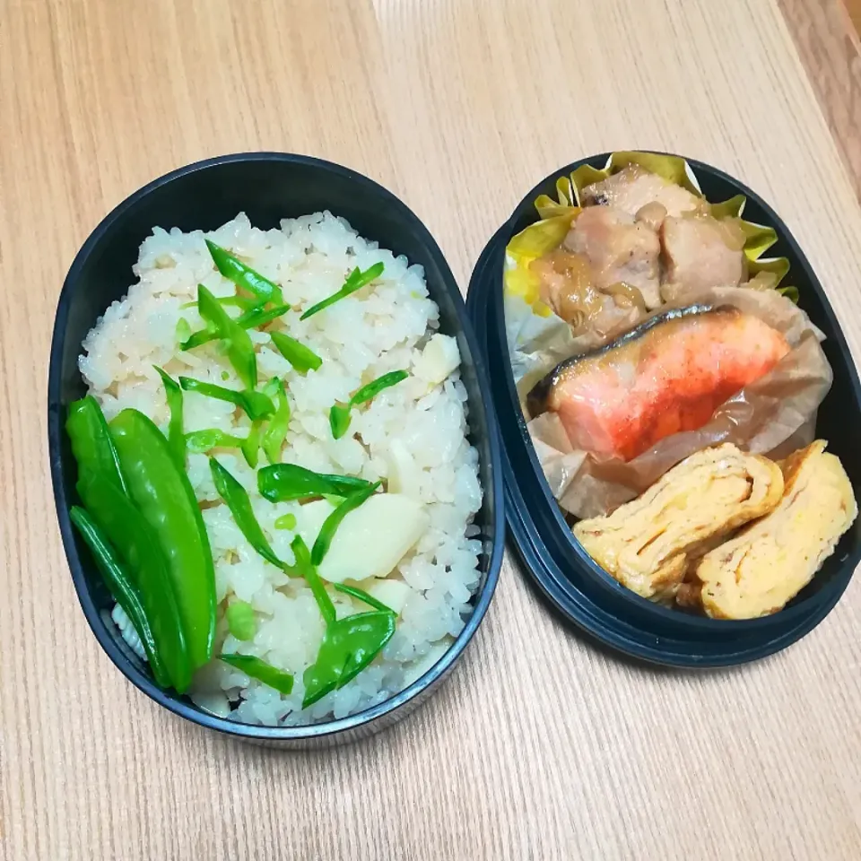 弁当🍱|とにおさん