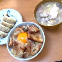 昼ごはん！|こうたさん