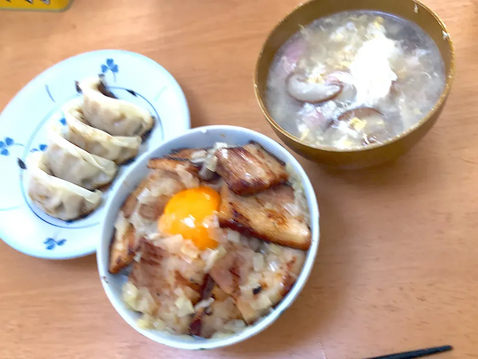 昼ごはん！|こうたさん