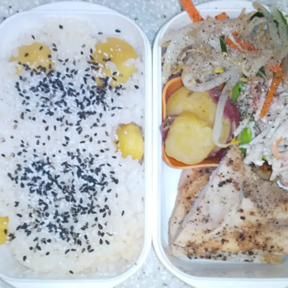 マイ弁当|アクちゃんさん