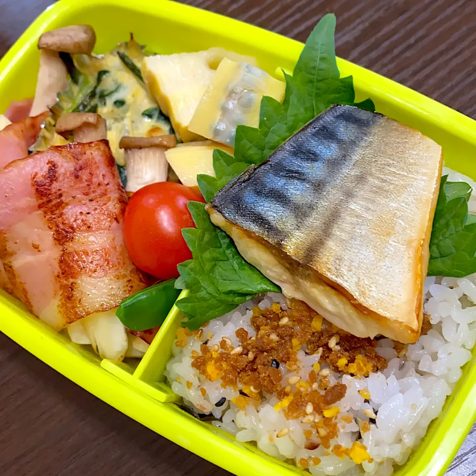 Snapdishの料理写真:お弁当|minaさん