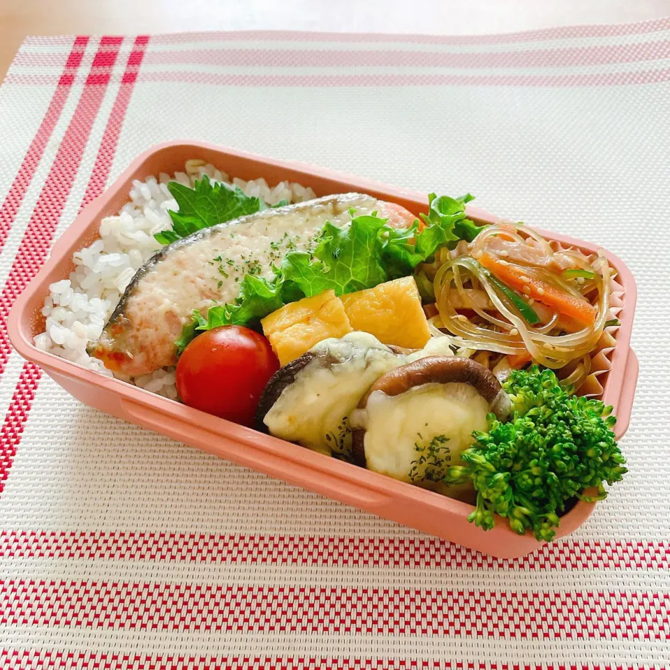 2021/4/20 今日のお弁当|kimiさん